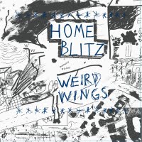 Home Blitz - Weird Wings - 12